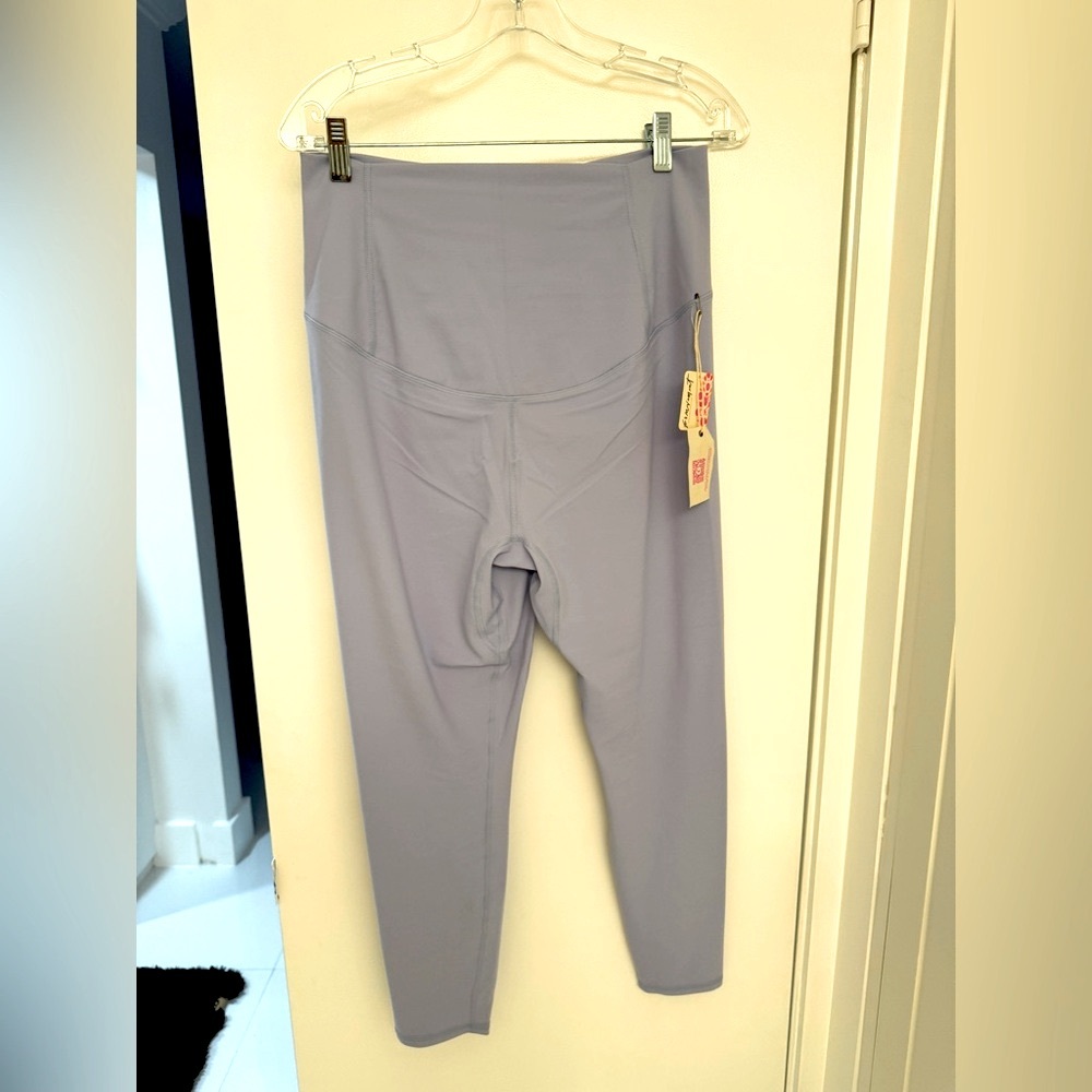 FP Movement x Hatch Never Better Maternity Leggings- New w/tags! Sold out!